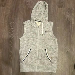 Psycho Bunny vest